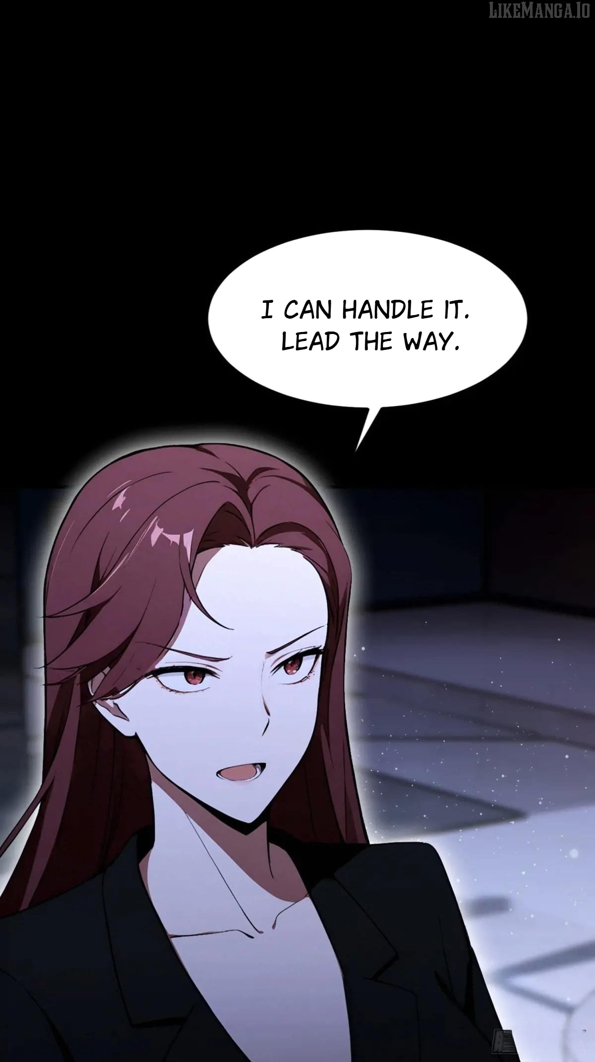 Outrageous! I opened a training class for empresses Chapter 95 - page 11